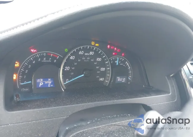 4T4BF1FK1CR210580: 42506654