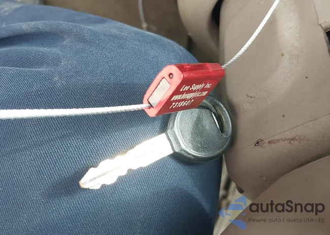 2B4GP44351R255978: 42506683