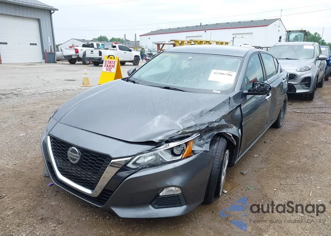 1N4BL4BV5LC252285: 42506706