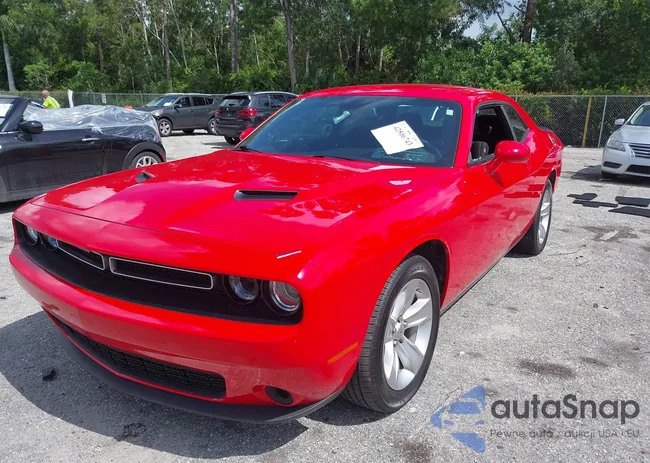 2C3CDZAG8PH542636: 42506743