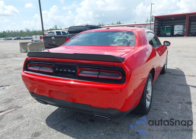 2C3CDZAG8PH542636: 42506743