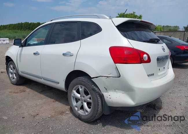 JN8AS5MV2BW287993: 42506769