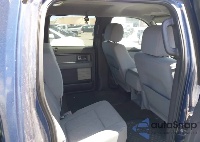 1FTFW1CF5CFA96711: 42506820