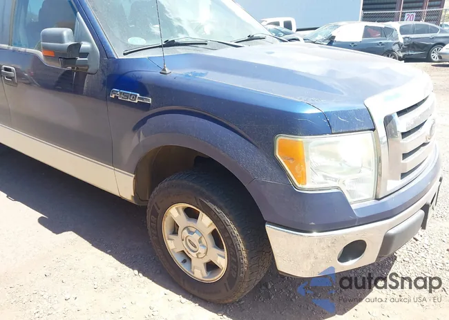 1FTFW1CF5CFA96711: 42506820