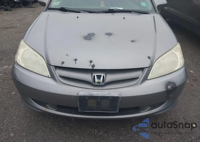 2HGES26715H543989: 42507021