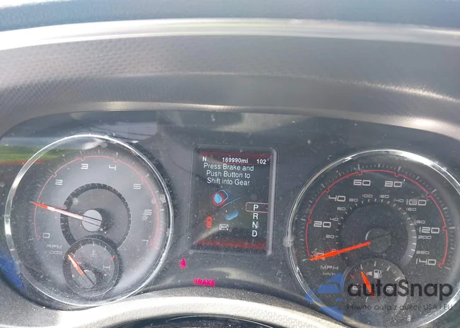 2C3CDXHG6DH526201: 42507062