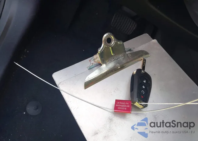 KL77LFE21RC162568: 42507091