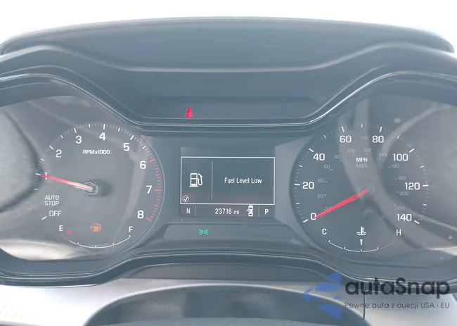 KL77LFE21RC162568: 42507091