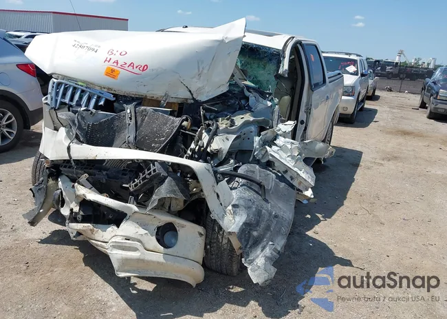 5LTPW16507FJ06801: 42507094