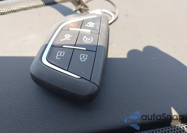 1GYS4BKLXPR552766: 42507101