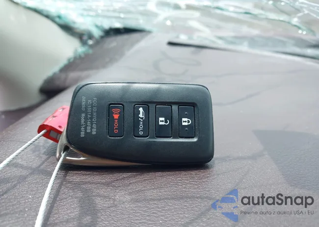 2T2BZMCA9GC001217: 42507114