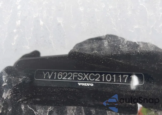 YV1622FSXC2101171: 42507141