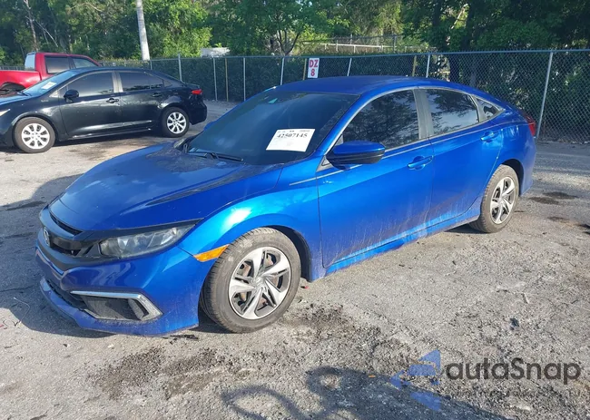 2HGFC2F61LH593555: 42507145