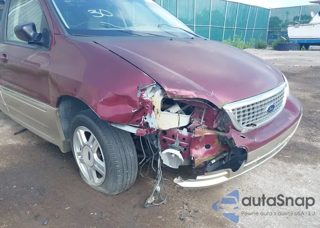 2FMZA534X1BB29956: 42507158