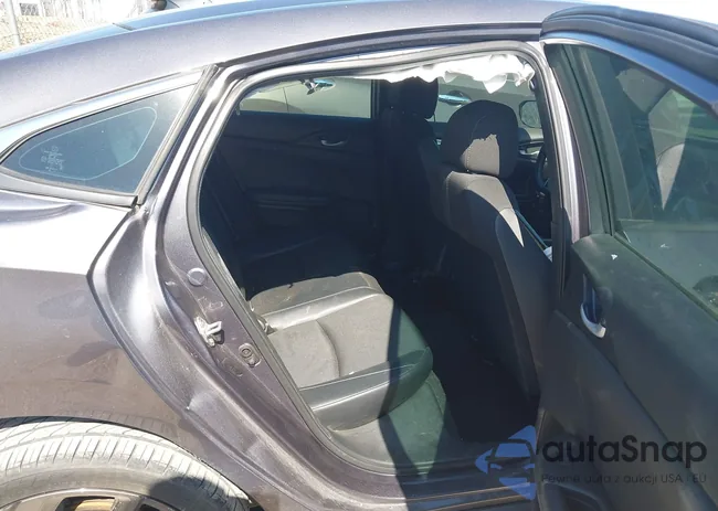 19XFC2F87KE050804: 42507160