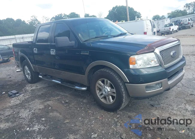 1FTPW12555FA42468: 42507169