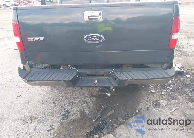 1FTPW12555FA42468: 42507169