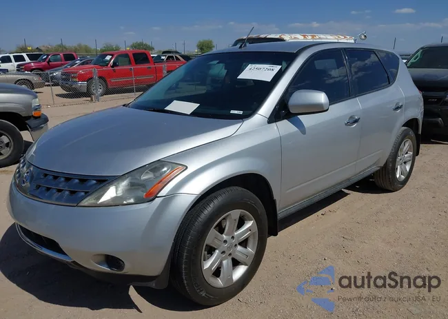 JN8AZ08TX6W422456: 42507208