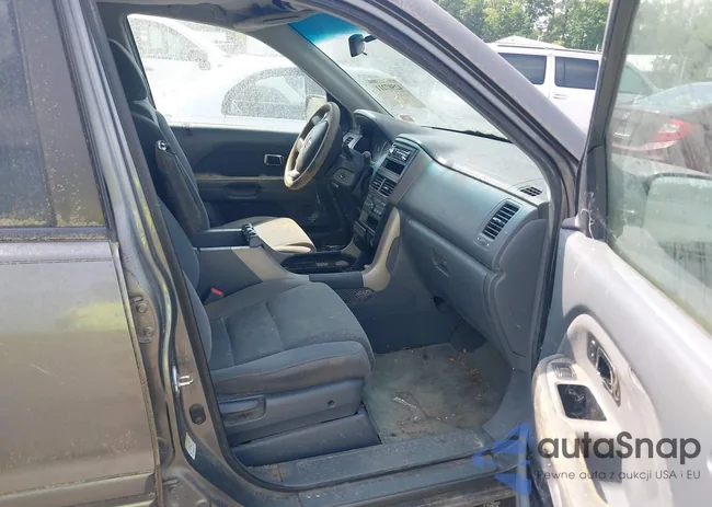 5FNYF18498B016743: 42507211