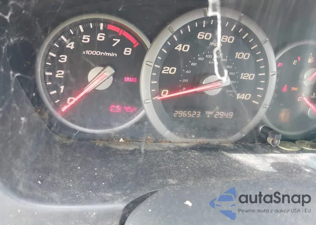 5FNYF18498B016743: 42507211