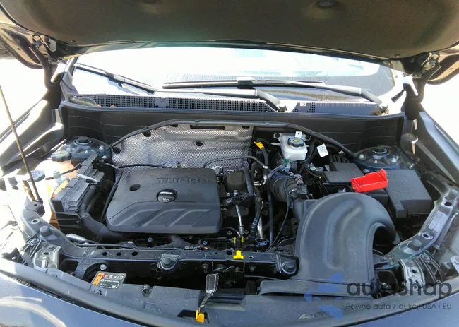 KL4MMDSL0LB100302: 42507223