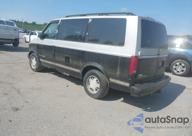 1GKEL19W5SB543740: 42507228