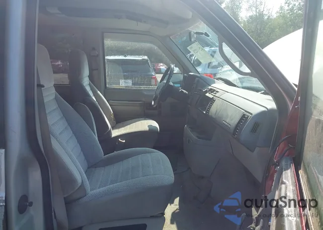 1GKEL19W5SB543740: 42507228