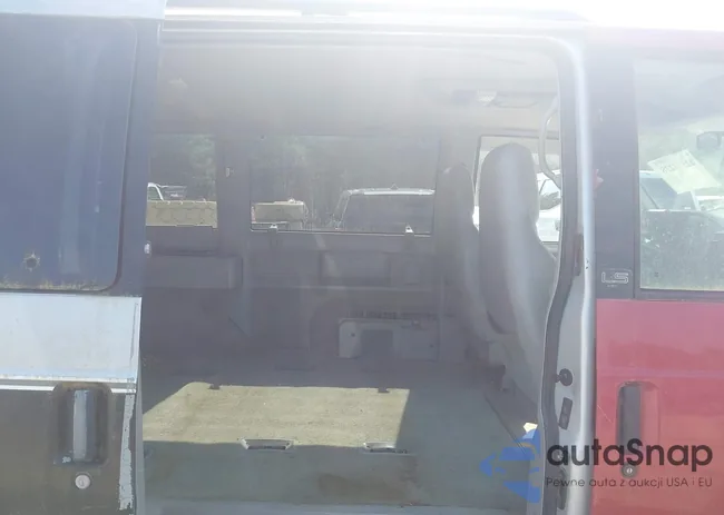 1GKEL19W5SB543740: 42507228