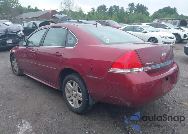 2G1WB5EK9B1238697: 42506420