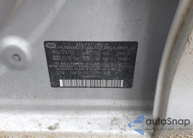 5NPDH4AE0DH184344: 42506456