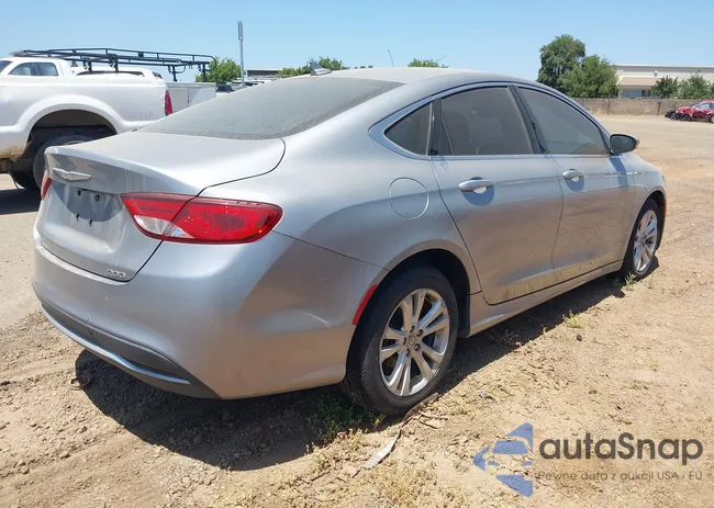 1C3CCCAB5FN642140: 42506535