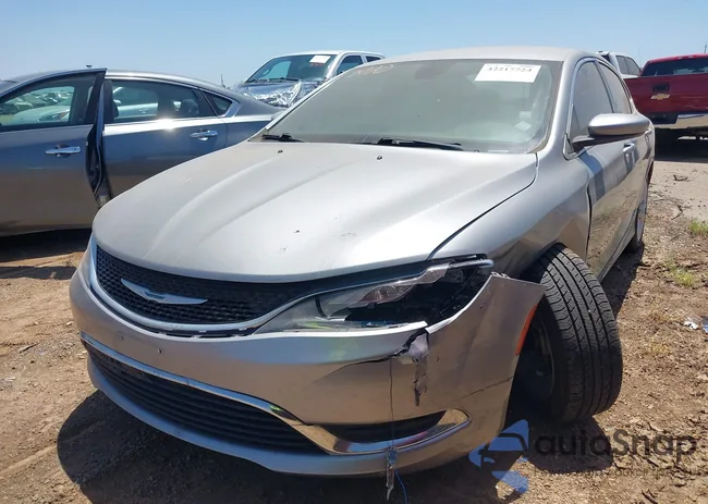 1C3CCCAB5FN642140: 42506535