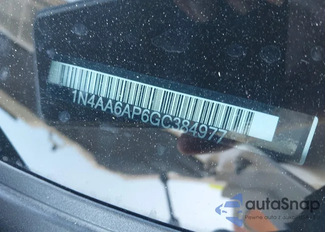 1N4AA6AP6GC384977: 42506613