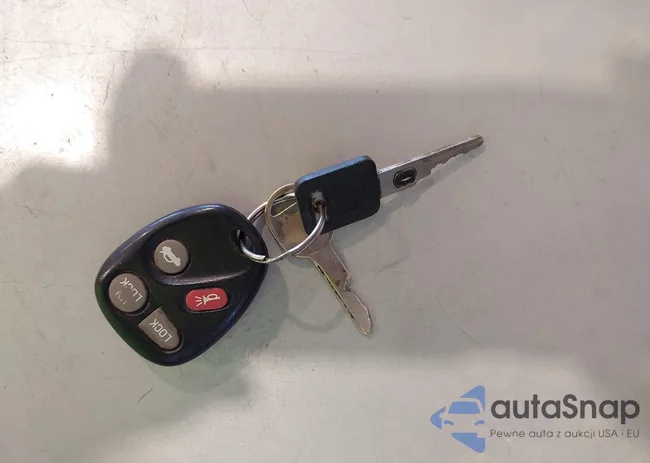 2G2FS32KXY2146392: 42506629