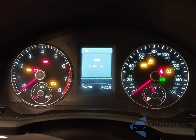 WVWFW7AH0CV009066: 41509751