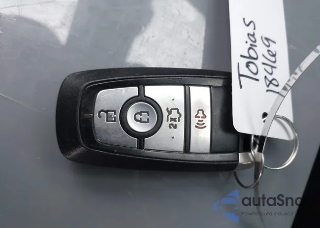 1FA6P8CF8K5189612: 41509877