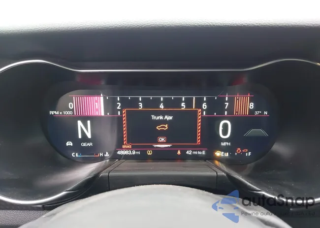 1FA6P8CF8K5189612: 41509877