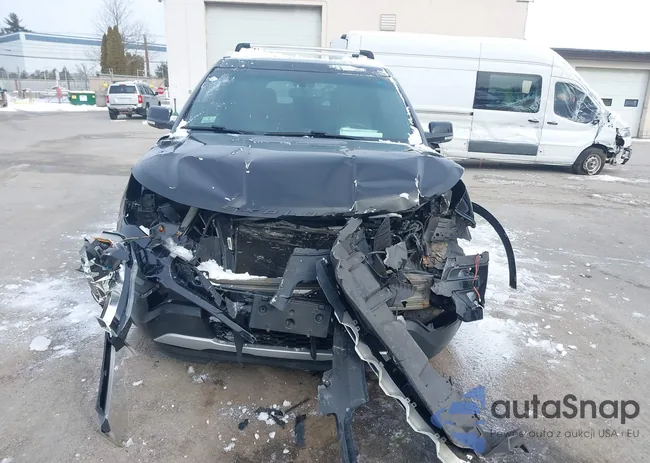 1FM5K8F85GGA45685: 41509960