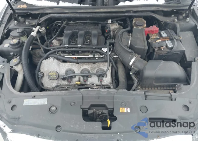 1FAHP2EW4BG166366: 41510005