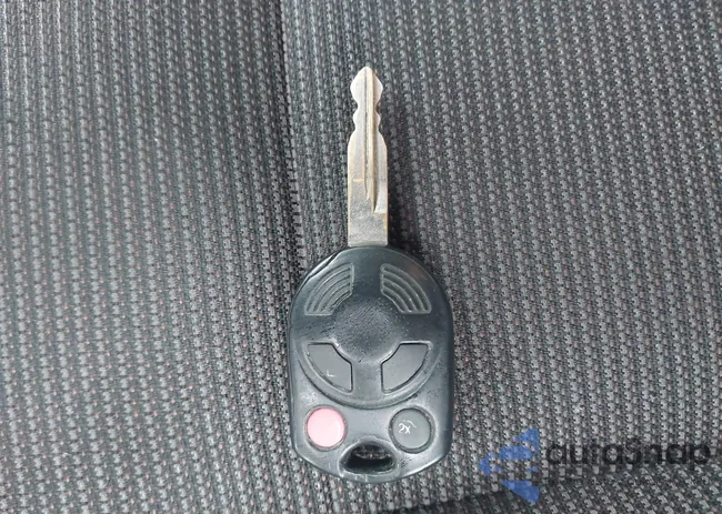 1FAHP2EW4BG166366: 41510005