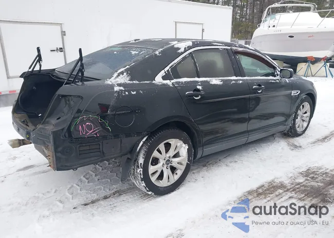 1FAHP2EW4BG166366: 41510005