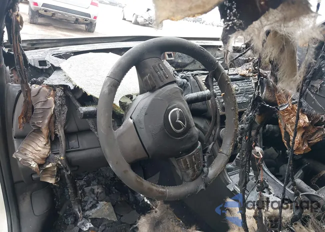 1YVHZ8CH0A5M50805: 41510287