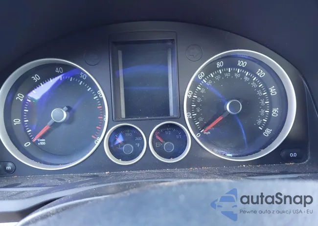 WVWFV71K86W104228: 41509687