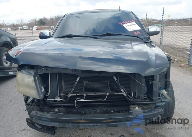 1GNSCBE04BR319167: 41511016