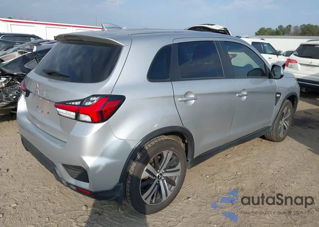 JA4APUAU7NU012469: 41511186