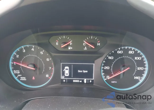 1G1ZD5ST1PF178998: 41512003