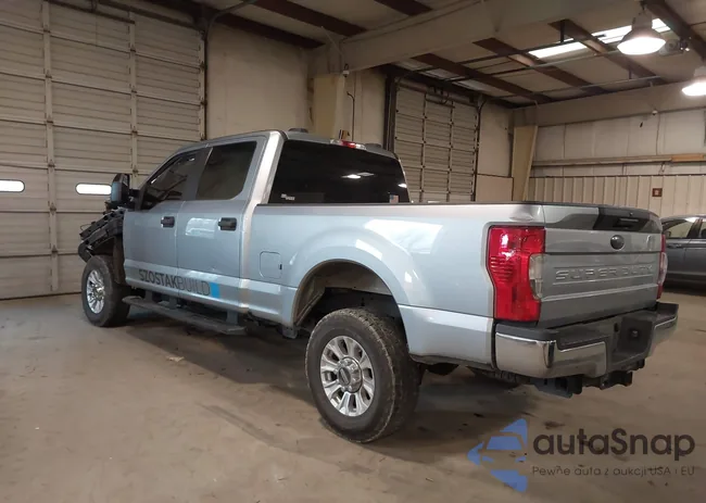 1FT7W2B67MED66024: 41512211