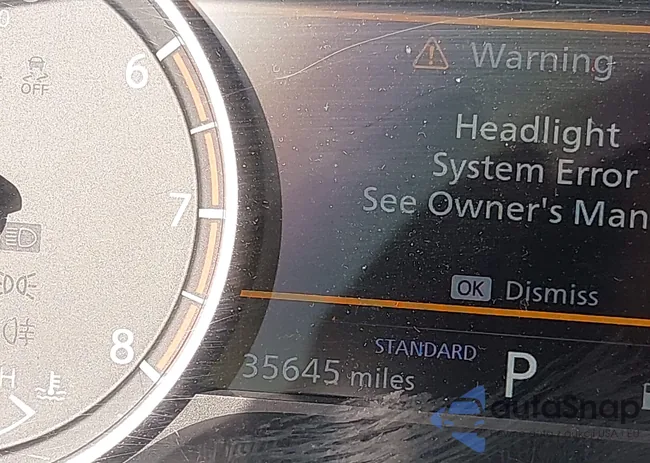 JN8BT3BA8PW422407: 41512349