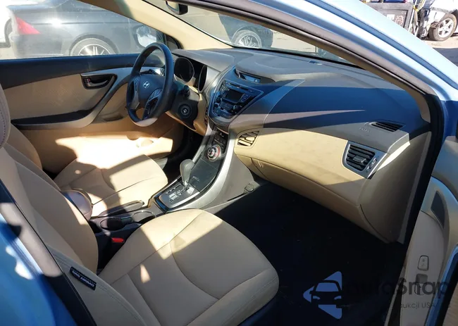 KMHDH4AE9DU798844: 41514977