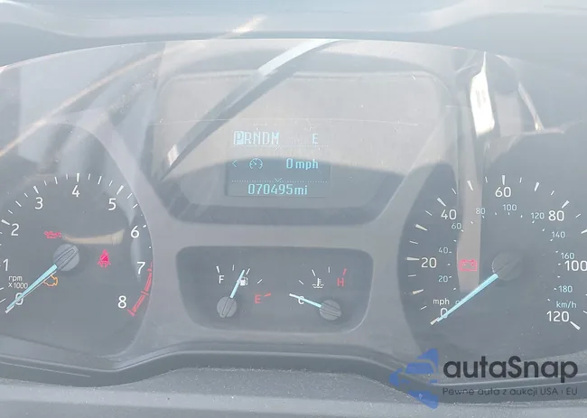 1FTYR2CM3KKA30541: 41514334